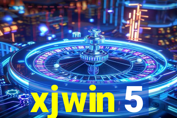 xjwin 5